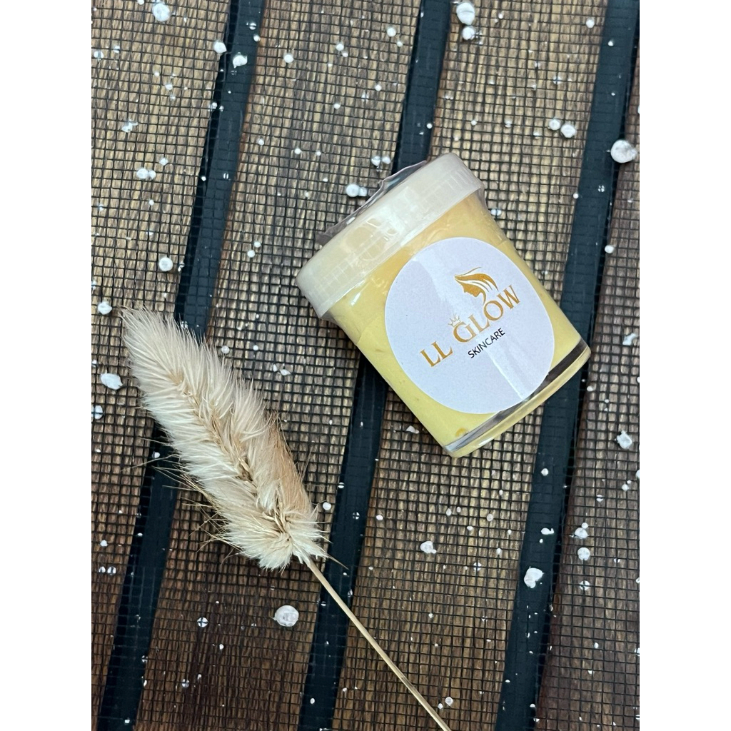Cream LL