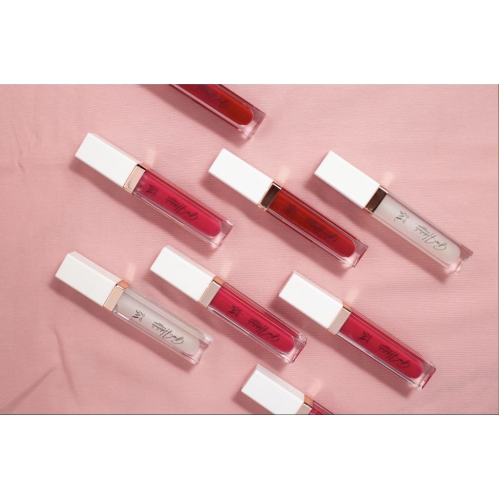 Eta Khusus Kosmetik tutu