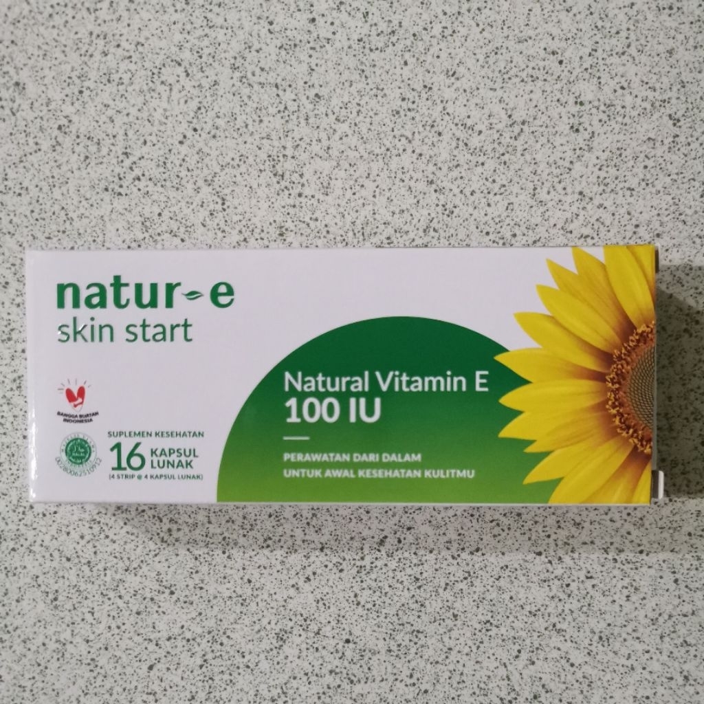 natur e 100iu