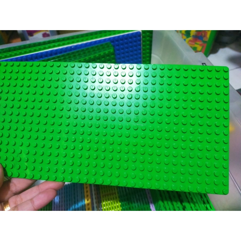 base plate Lego original 16*32