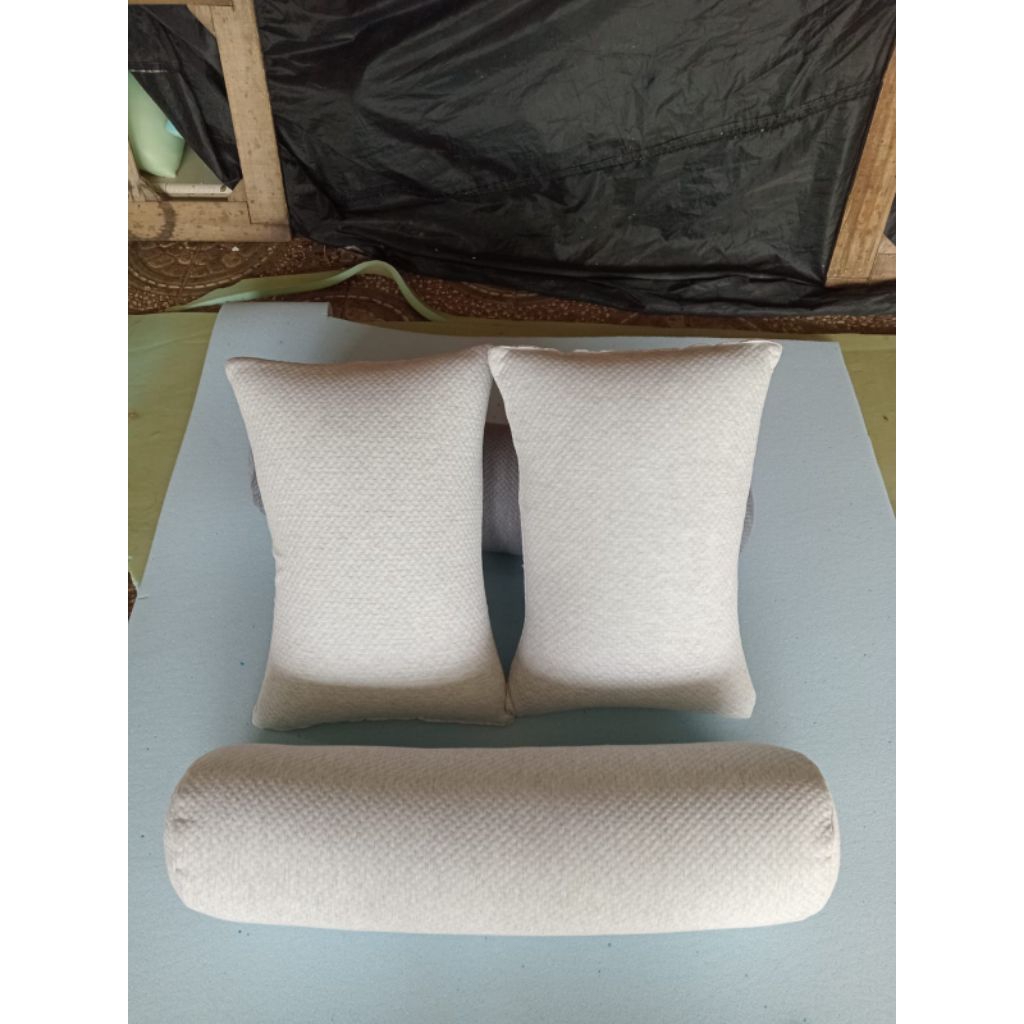 Bantal Memory Foam