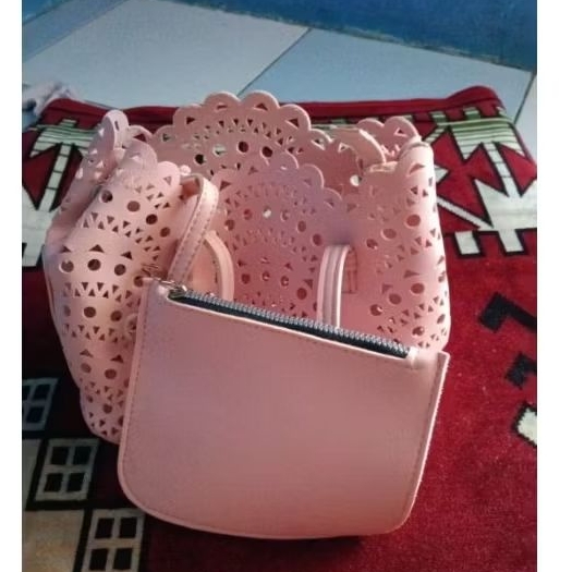 Tas wanita