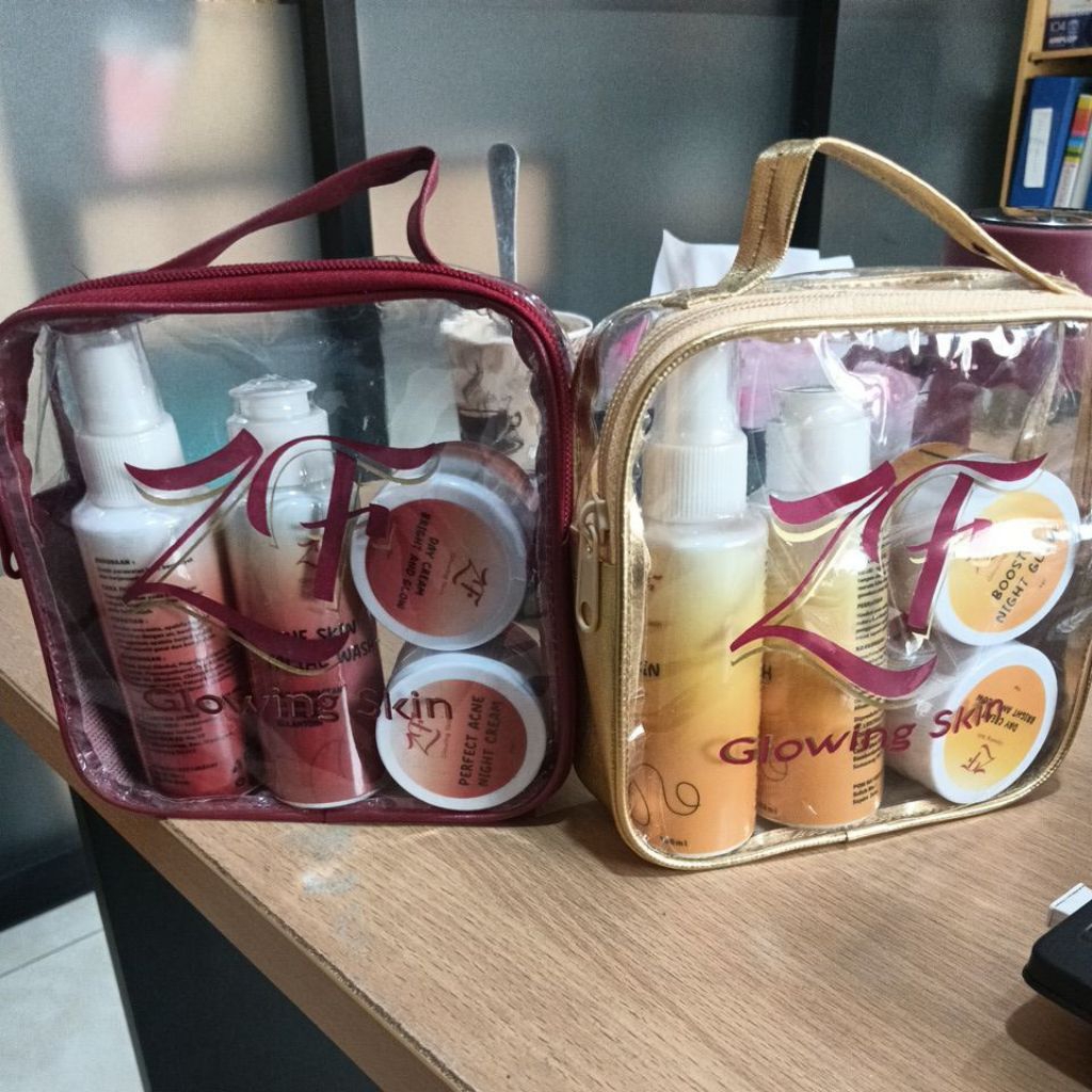 ZF skincare