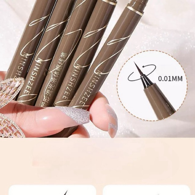 Minshzee Eyeliner Slim