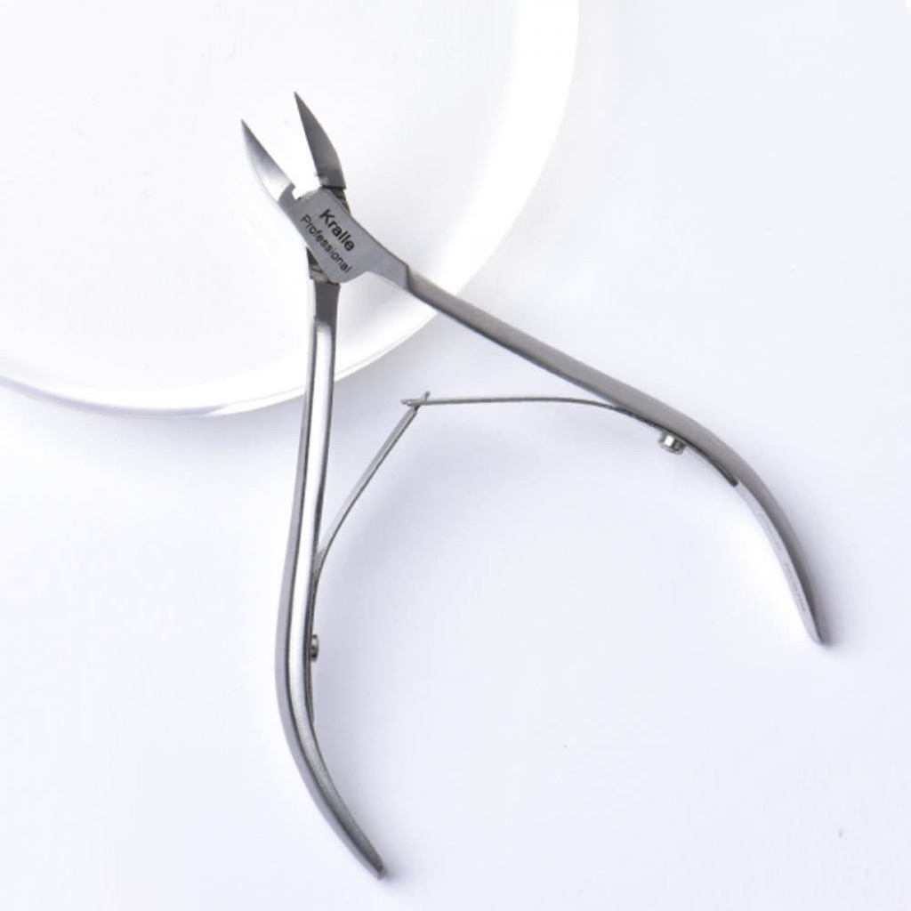 DR.KRALLE PEDI NIPPER
