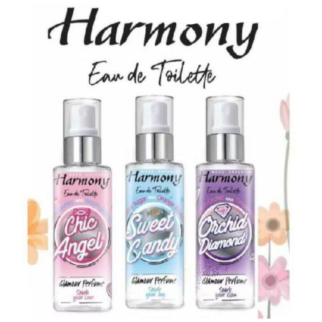 Parfum Harmony EDT Sweet Candy 100ml