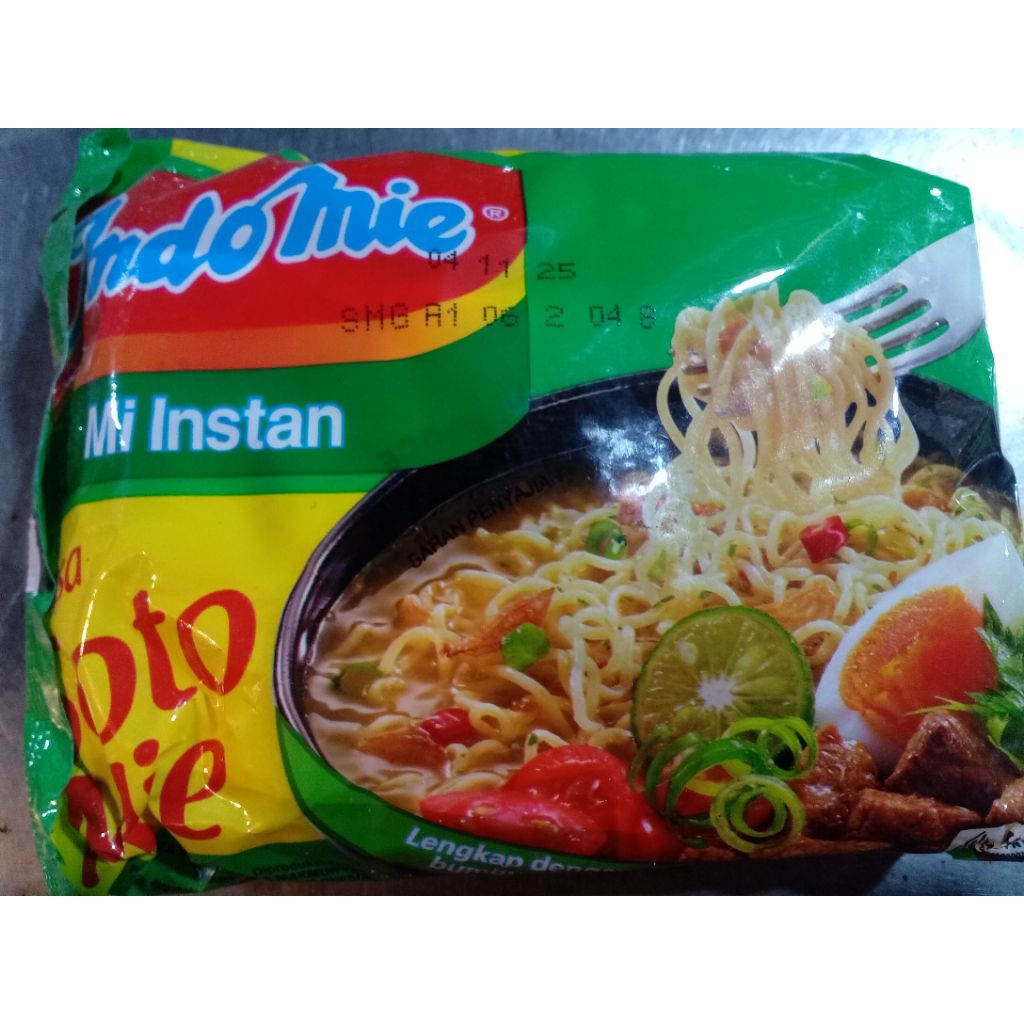indomie soto ayam