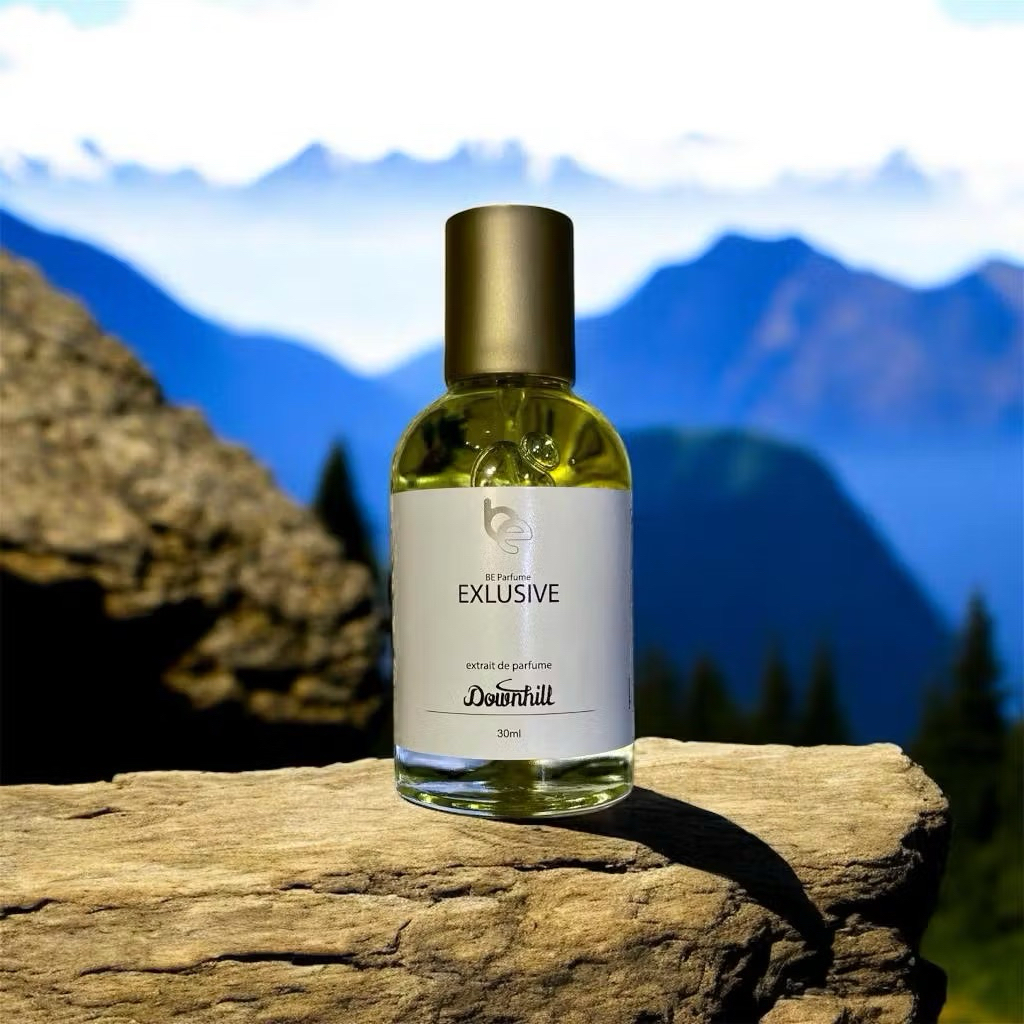 BE parfum EXTRAIT- Eau de parfum PREMIUM 30ml