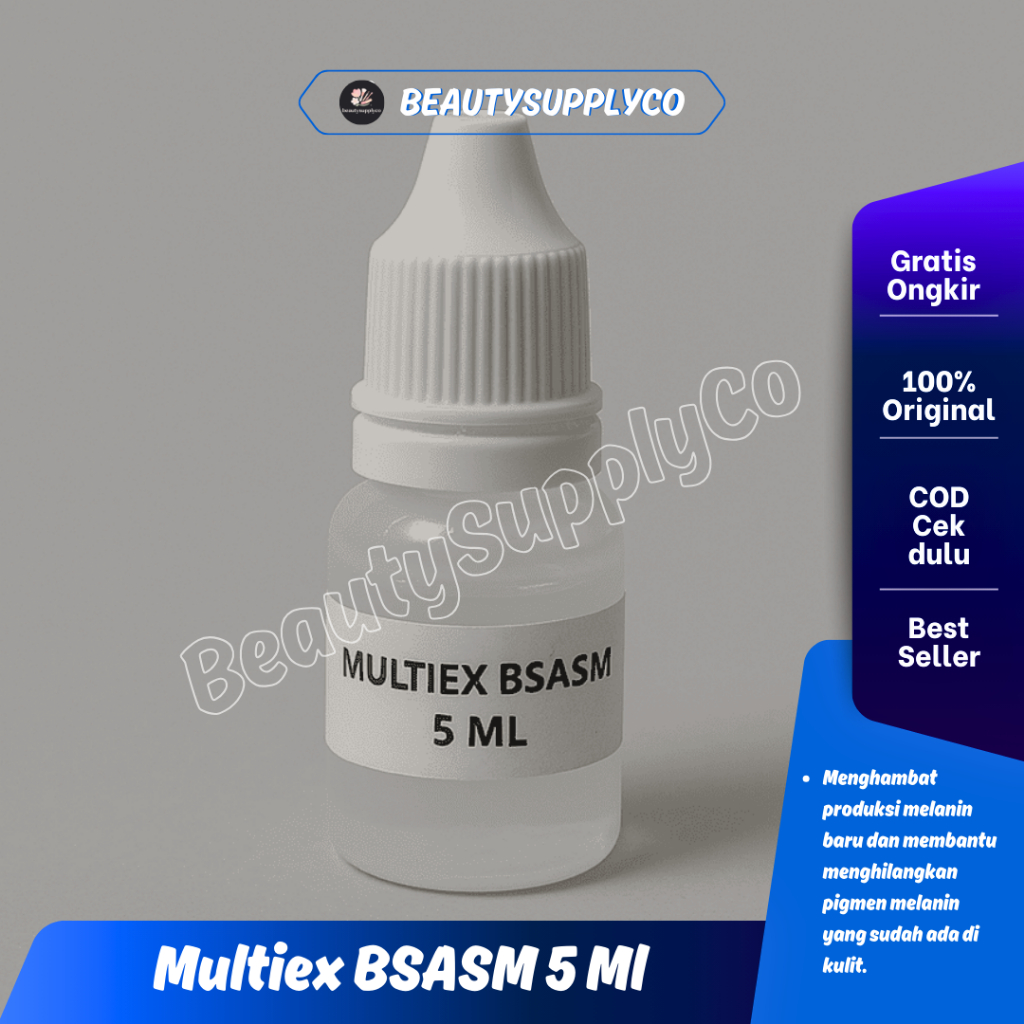 Multiex Bsasm 5 Ml