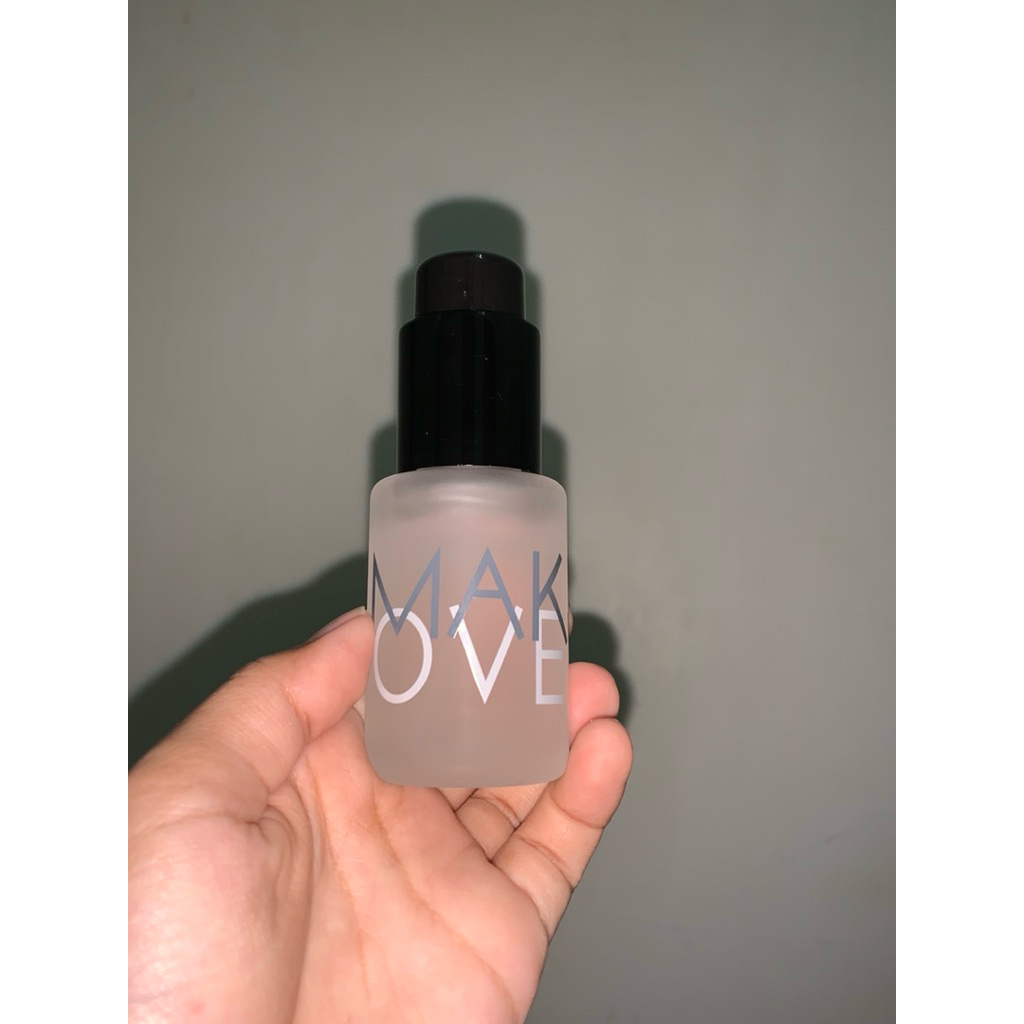 Primer Make Over Hydrastay 33 ml