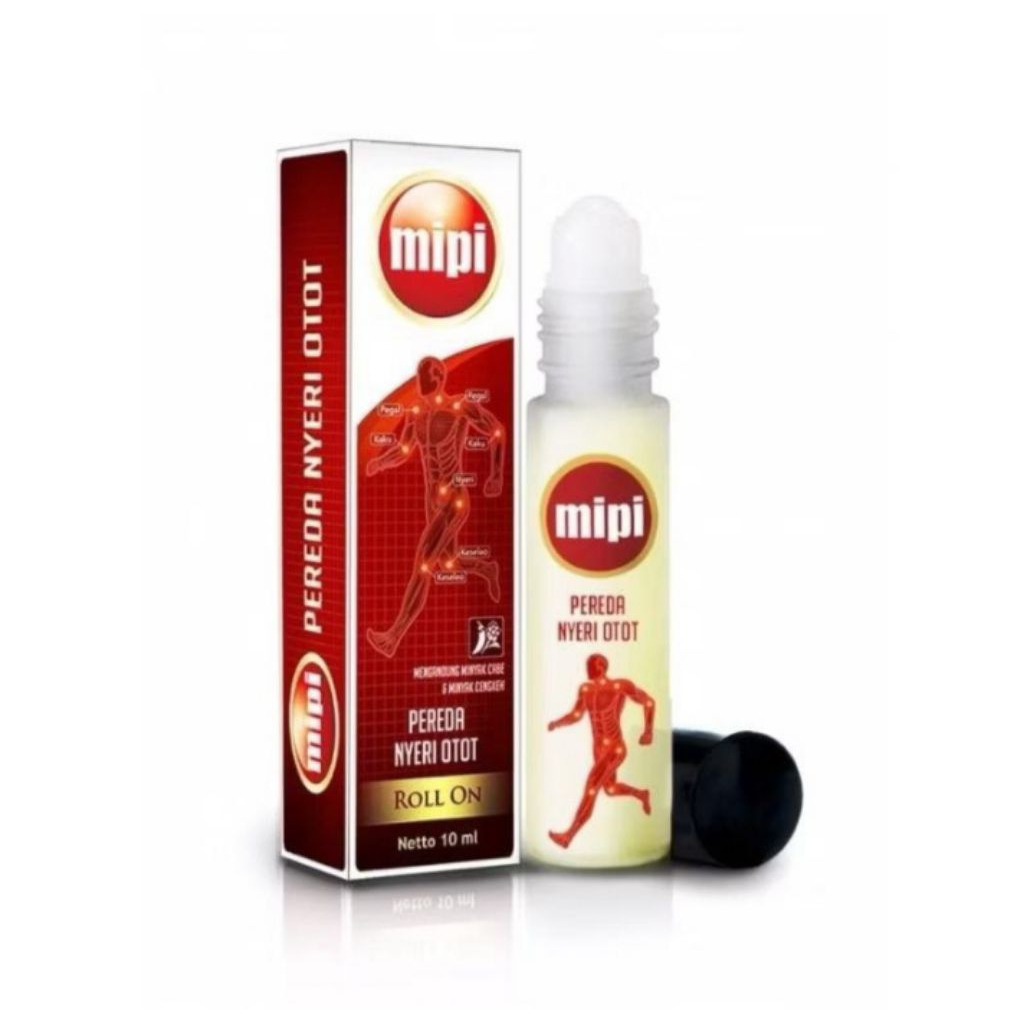 MIPI Roll On