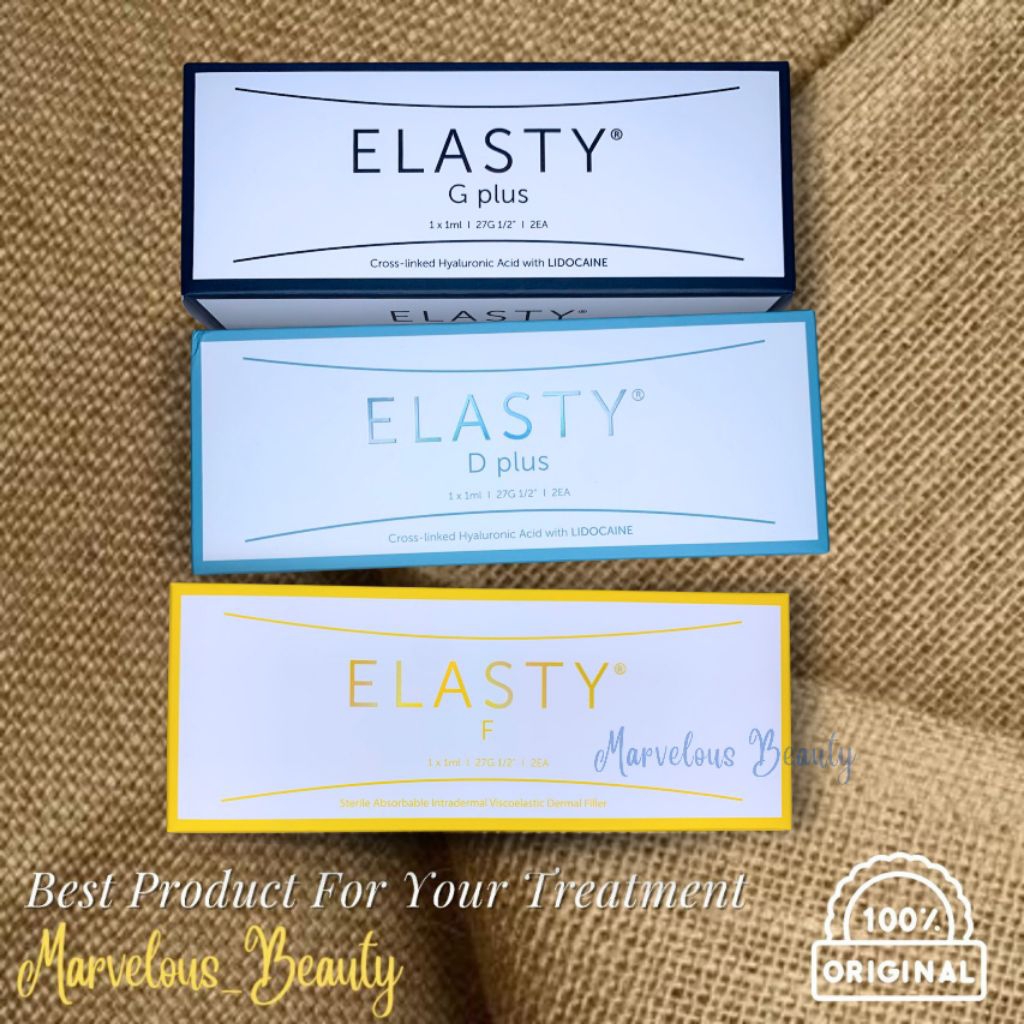 Hyaldew | Elasty