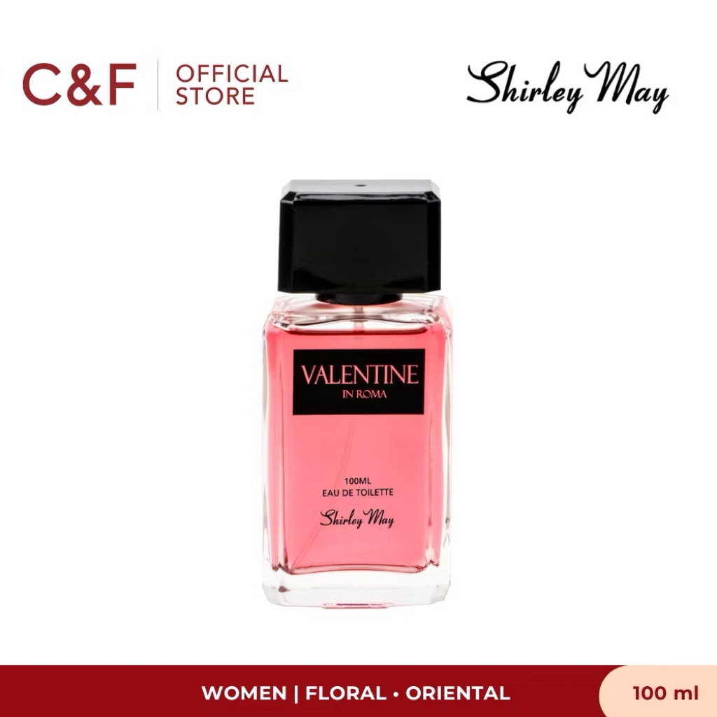 PARFUM C&F