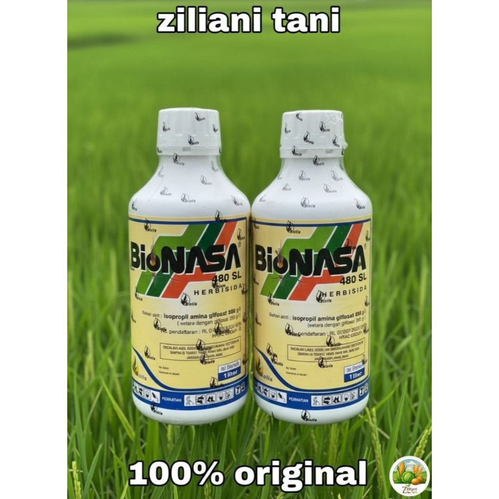 Bionasa 1L