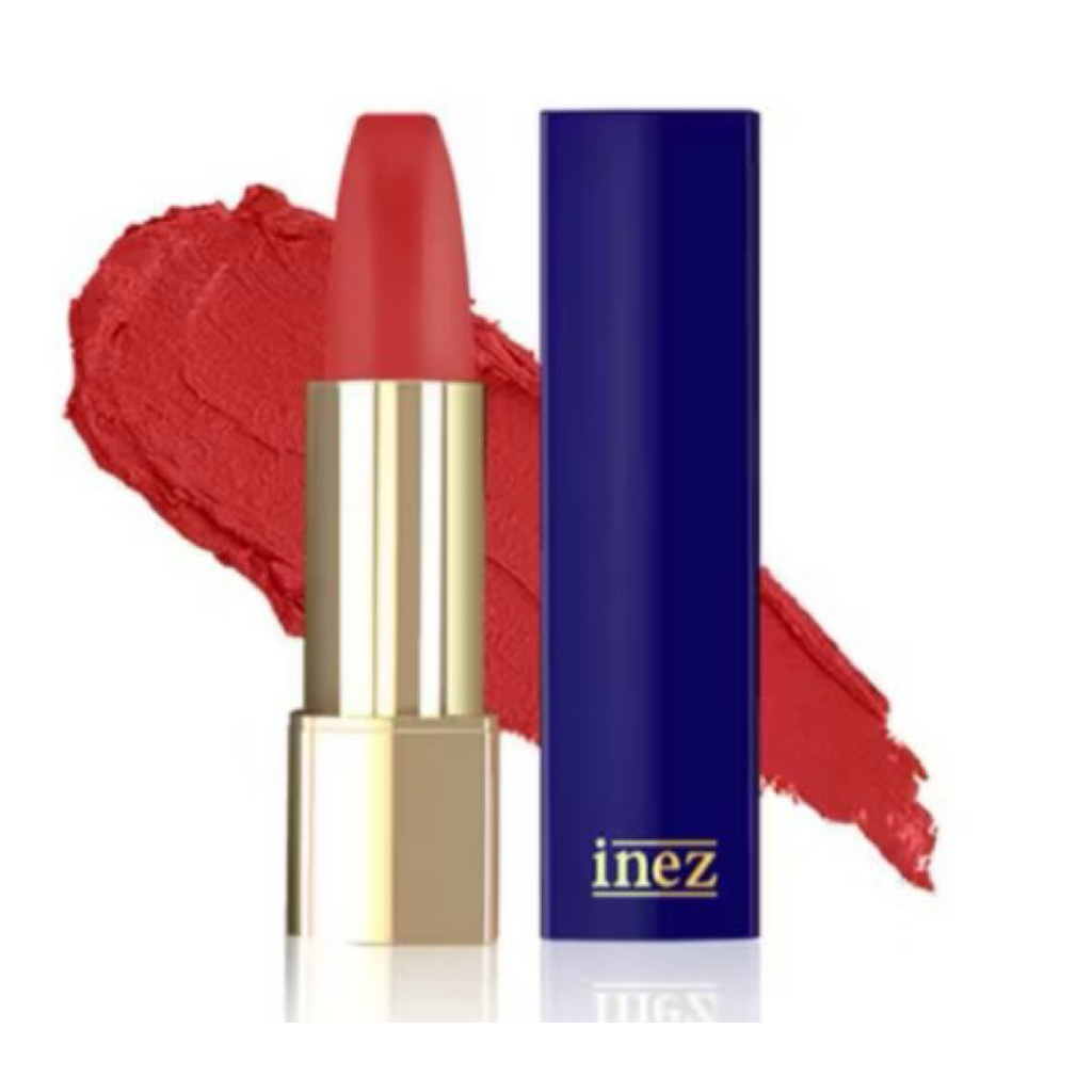 lipstik ccp spicey gingger no 33