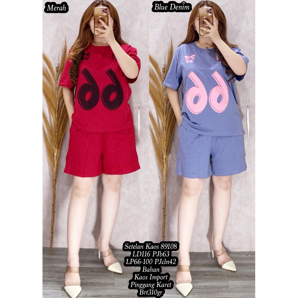 set kaos 89108