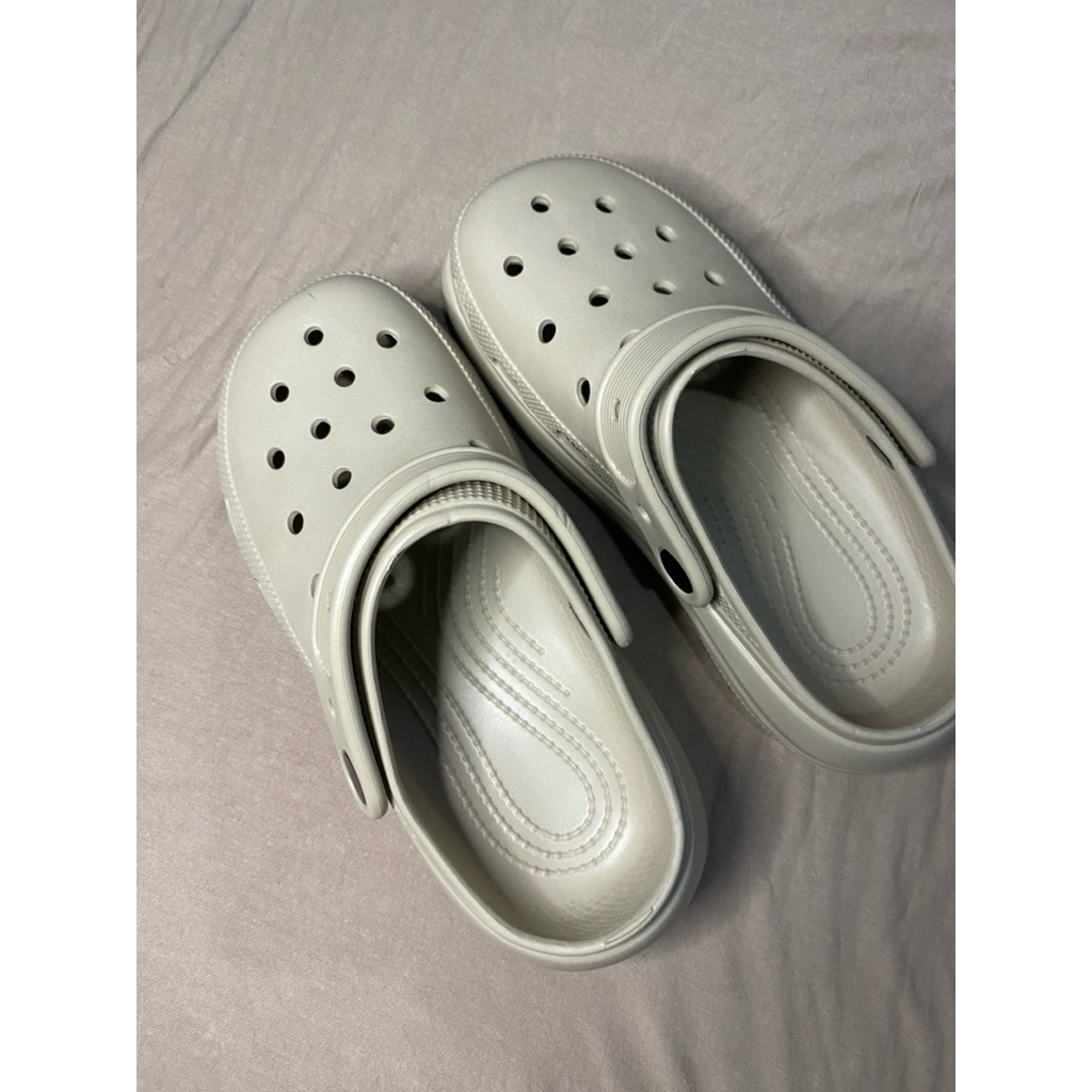 Sandal baim estetikkkk