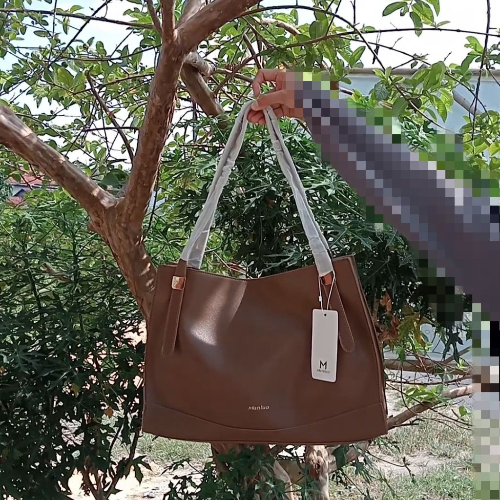 Tas brand Manluo