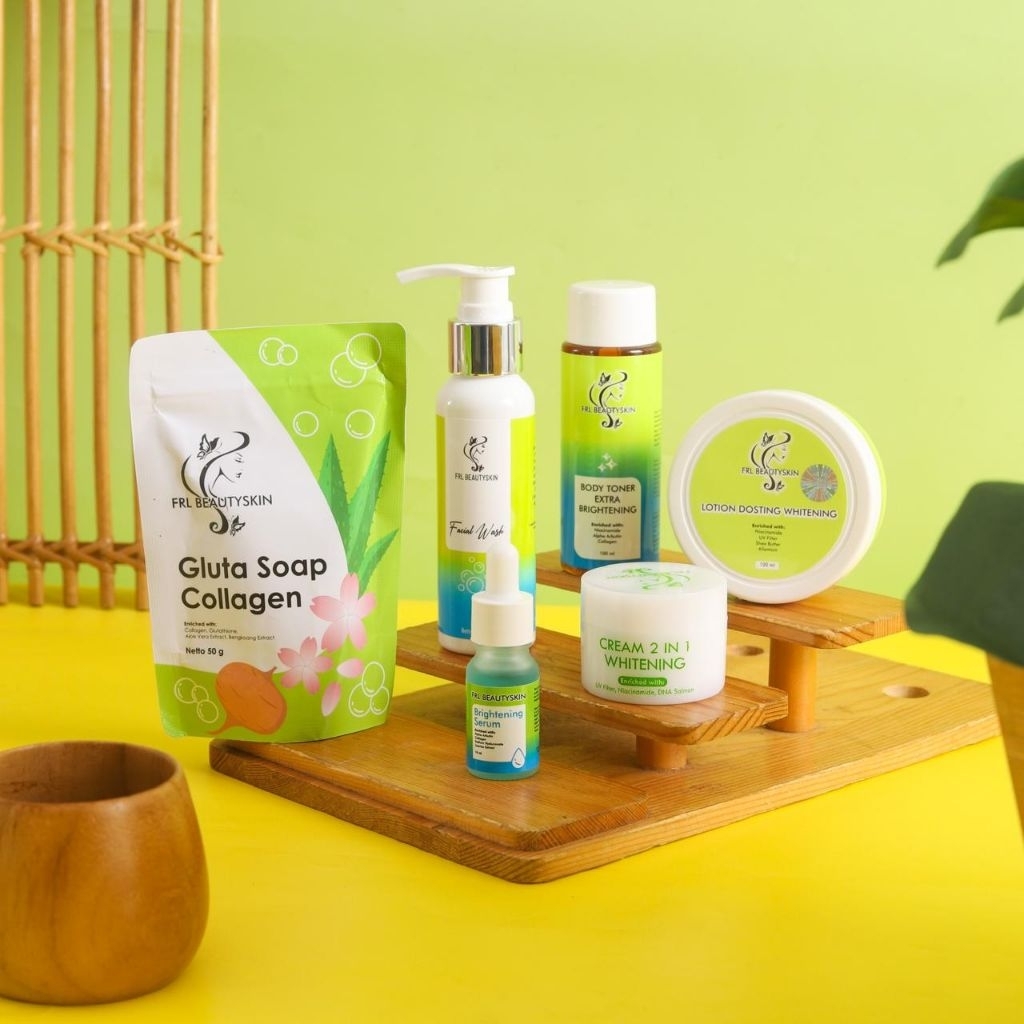 FRL BEAUTYSKIN BPOM