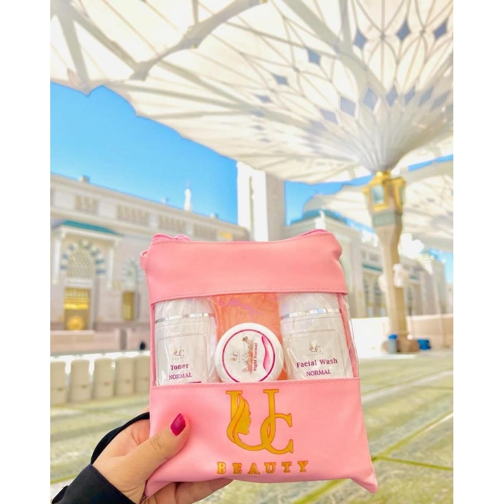 UC BEAUTY NORMAL