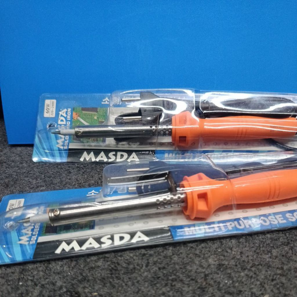 Solder/Soderan MASDA 60 Watt