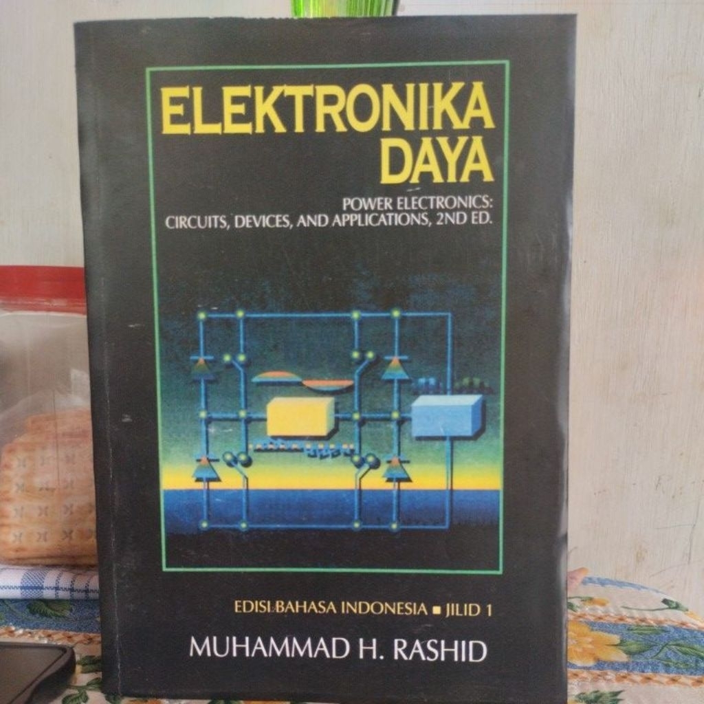 elektronika daya jilid 1