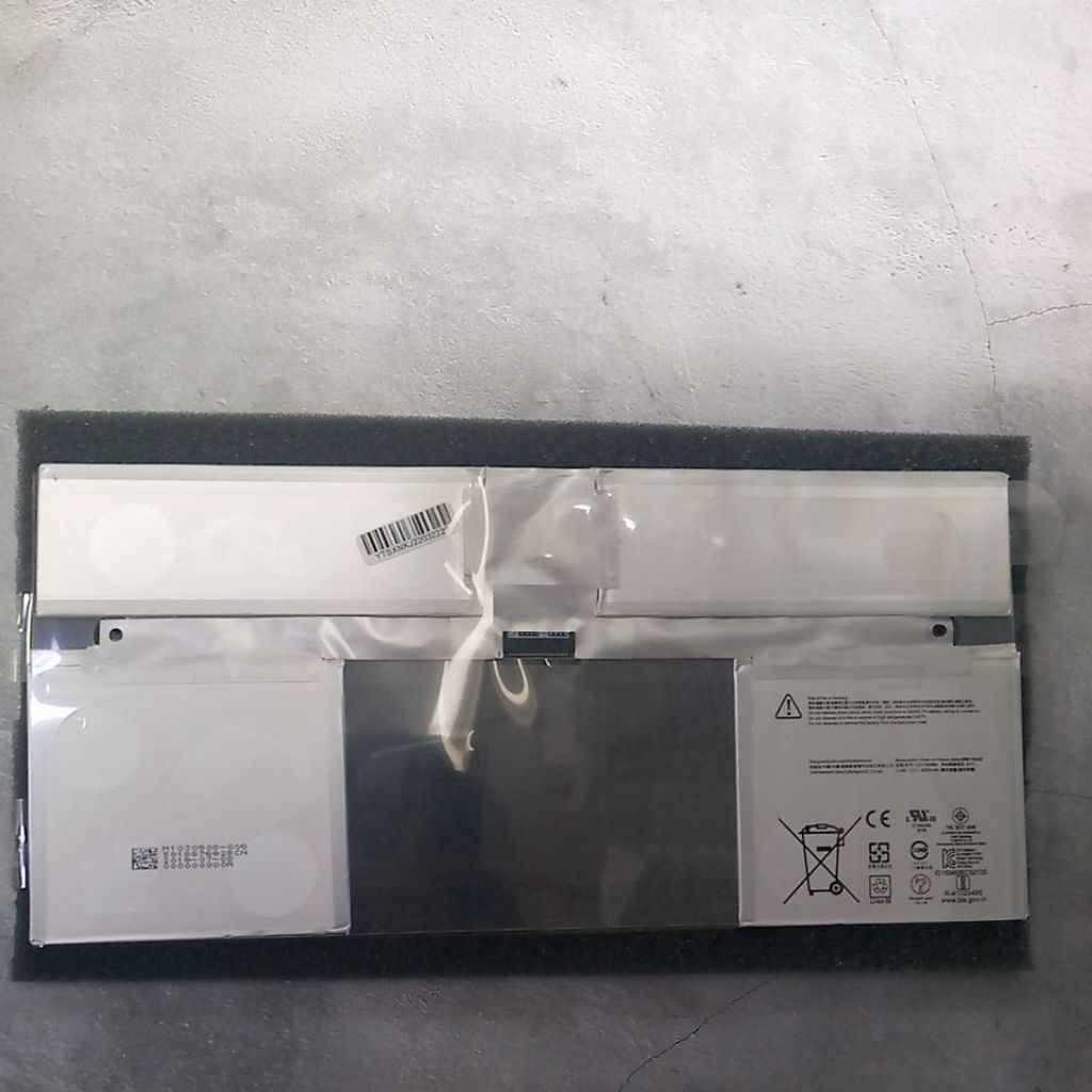 ORIGINAL BATERAI SURFACE BOOK 2 13" INTEGRATION HOST BATERAI