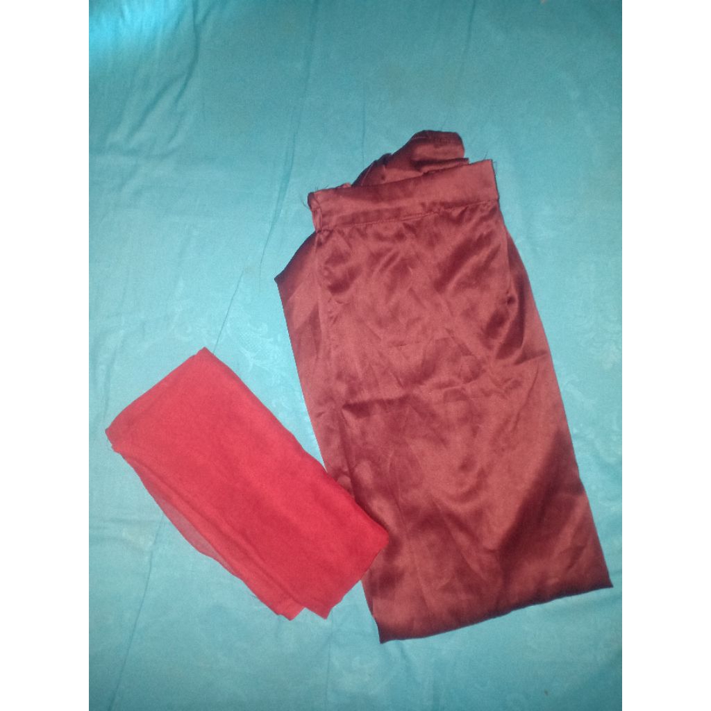 pl set baju pesata
