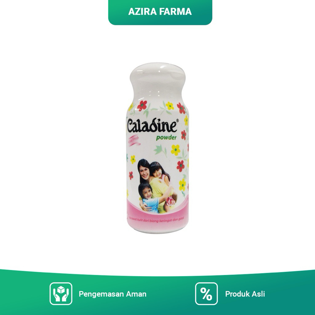 Caladine powder 60gr