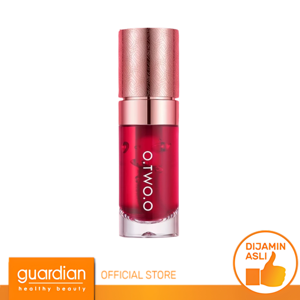 O.TWO.O Haute Watery liquid lip & cheek 10gr