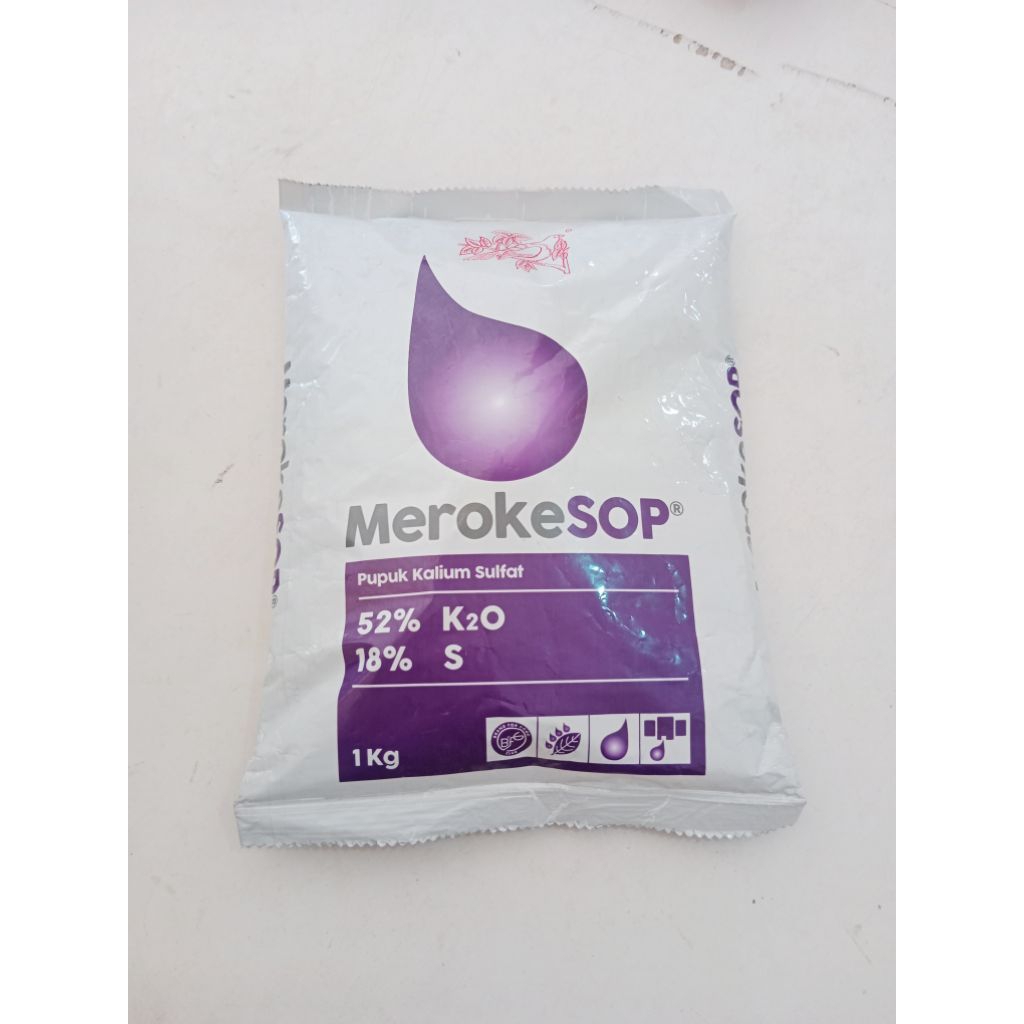 MerokeSOP 1kg