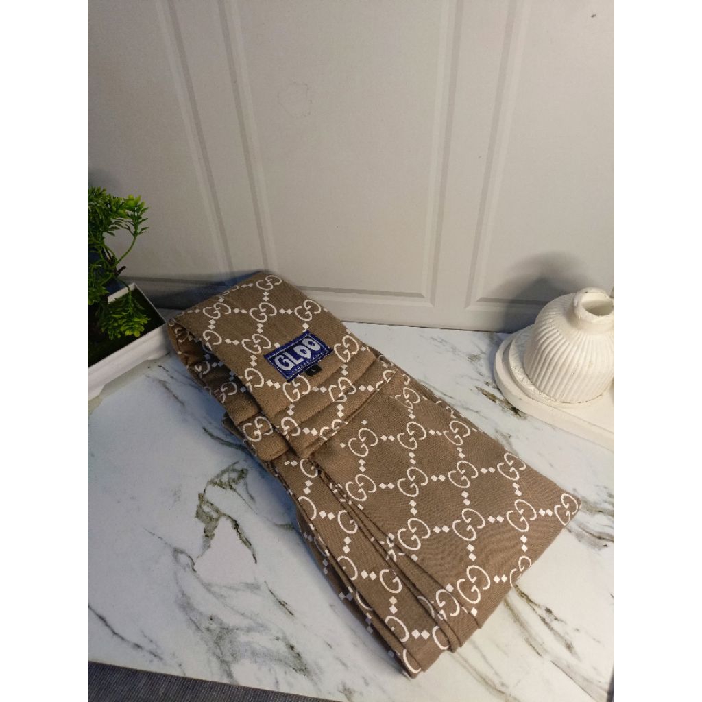 Gendongan Goes gloo