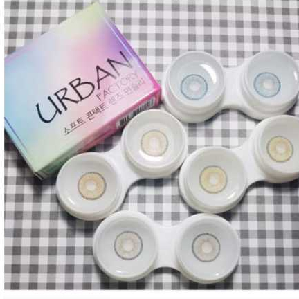 soflens sole Normal 14.2 BY urban Factory