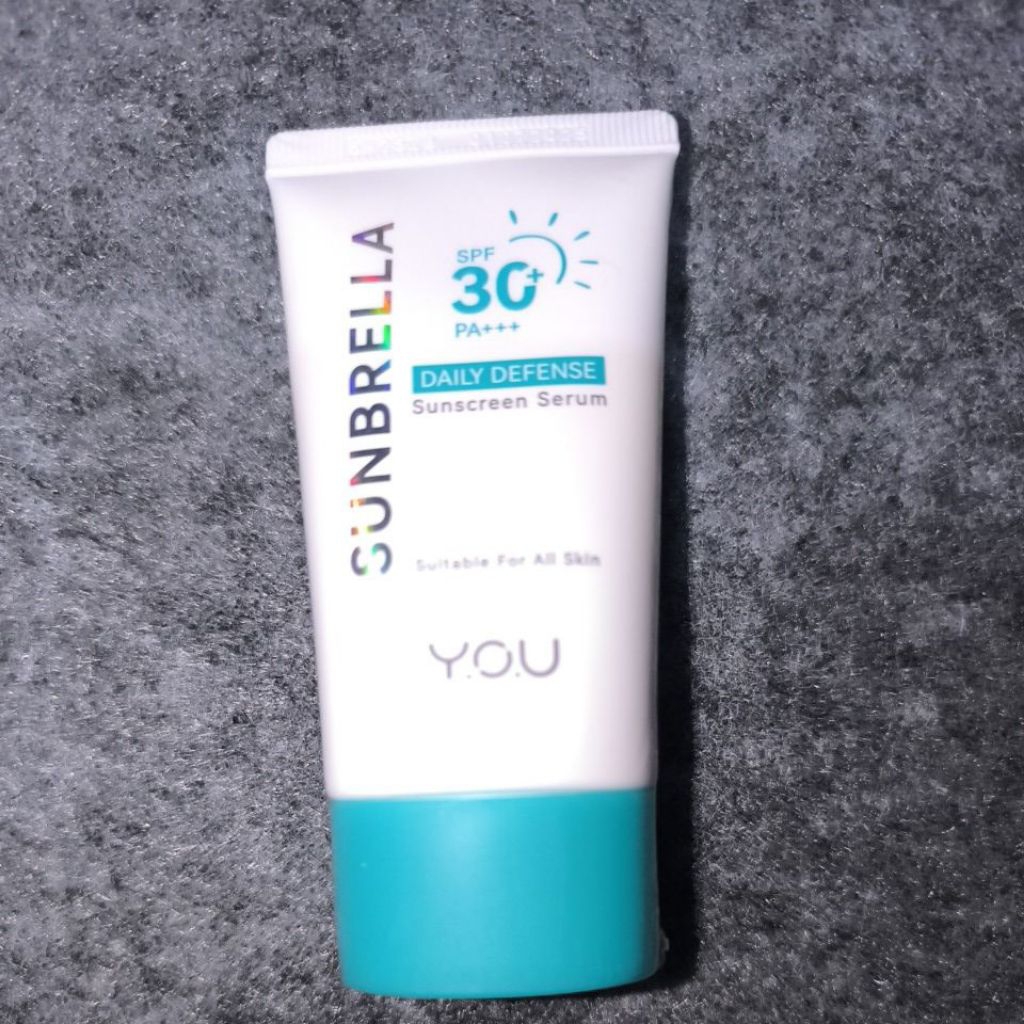 Sunscreen Y.O.U Sunbella