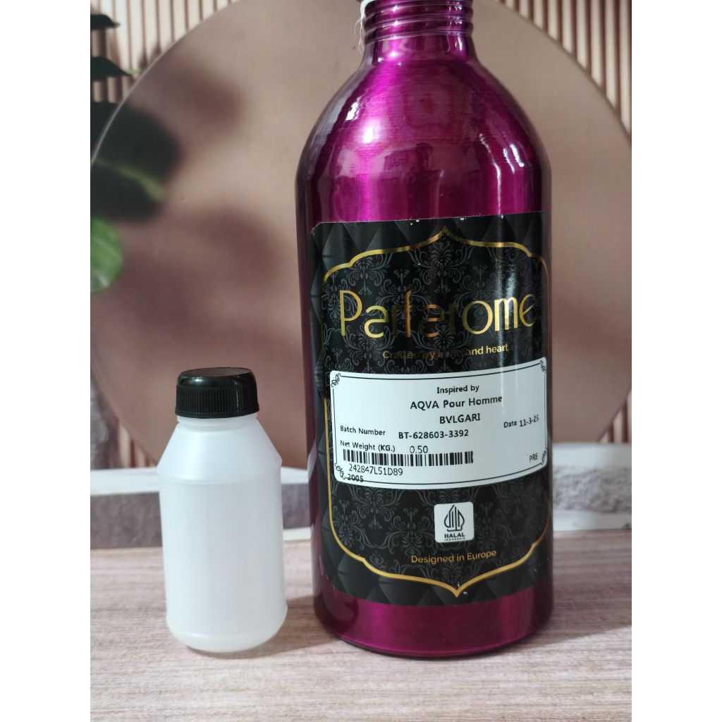 50ml aroma BUL. AQUA