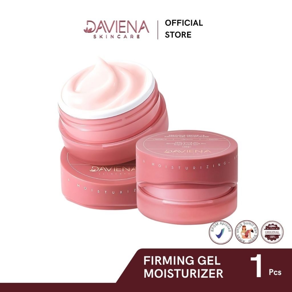 DAVIENA PRECIOUS PEPTIDE-16 MOISTURIZING