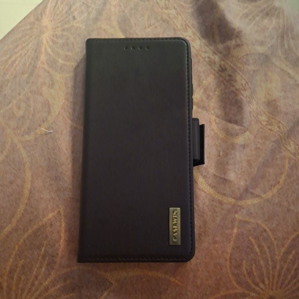 case samsung a56 , deep purple (preloved)