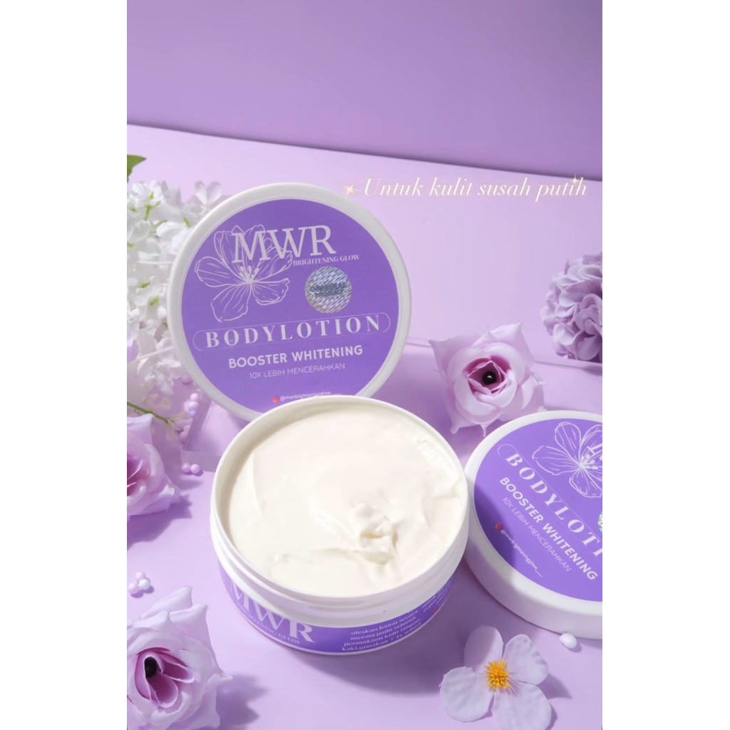 BOOSTER WHITENING