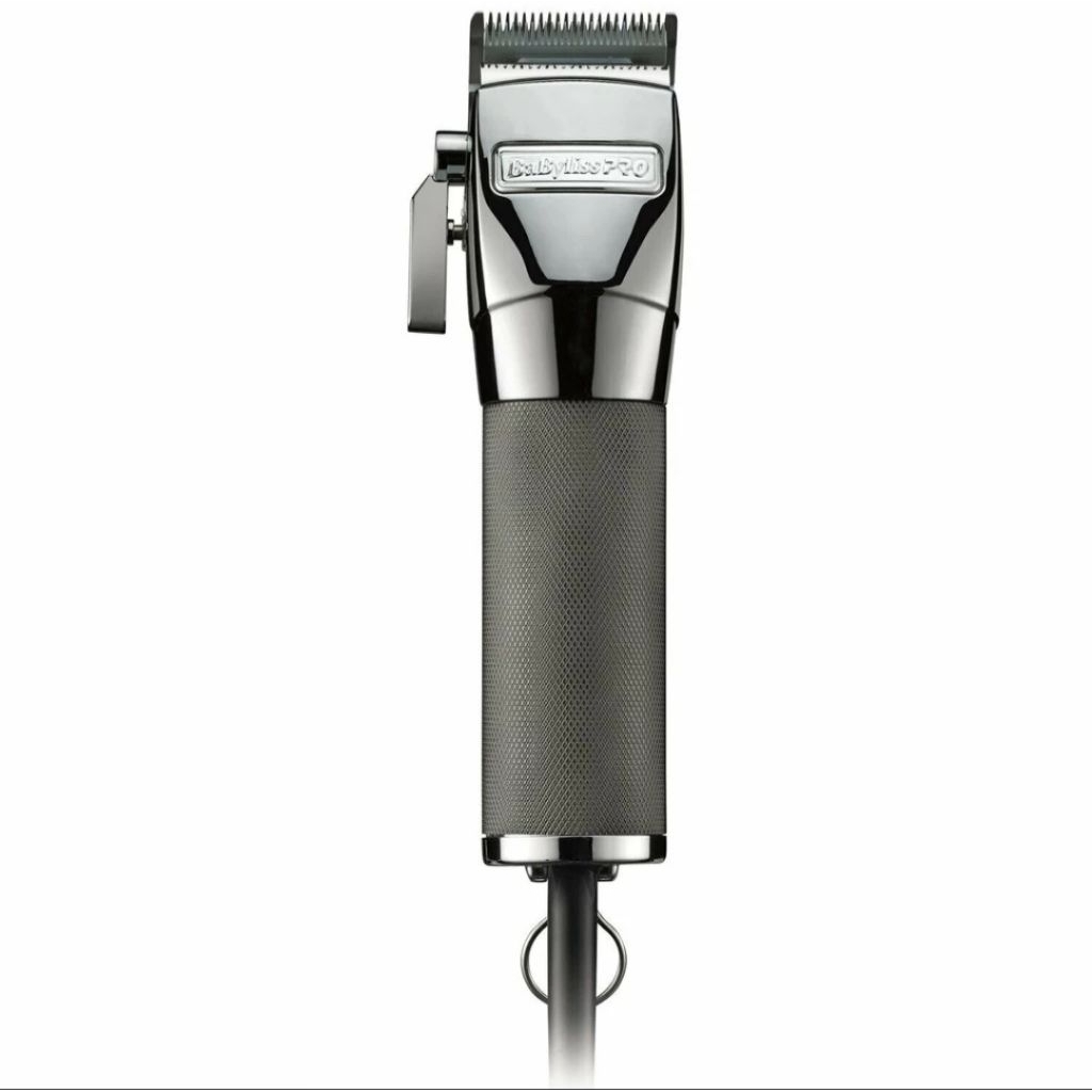 BabylissPro FX880E Professional Clipper Corded