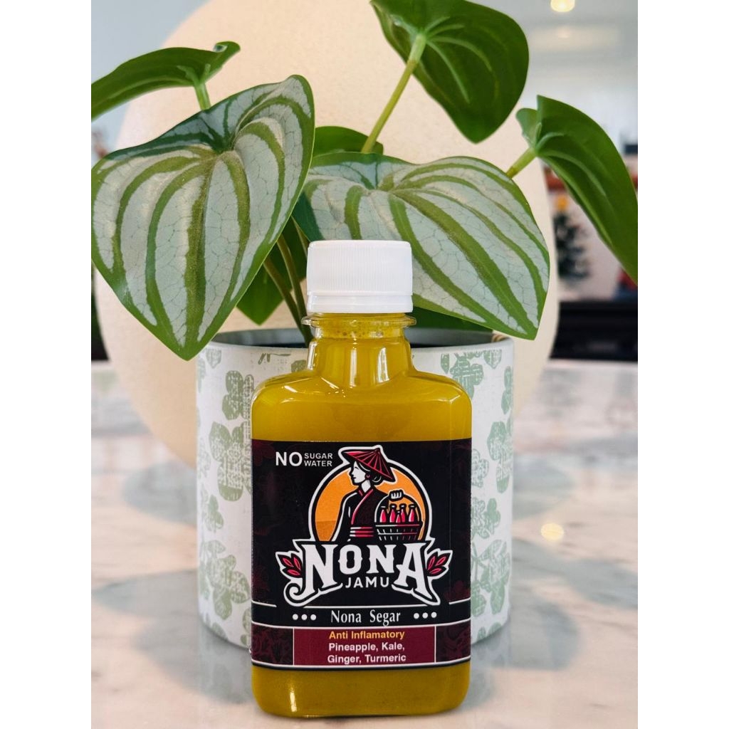 Nona Segar