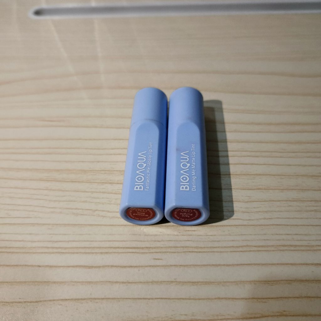 PL Bioaqua Liptint Bundle