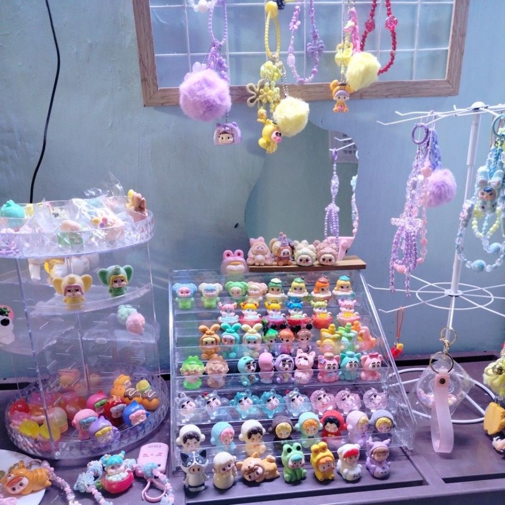 Nota live Gembul 10.000