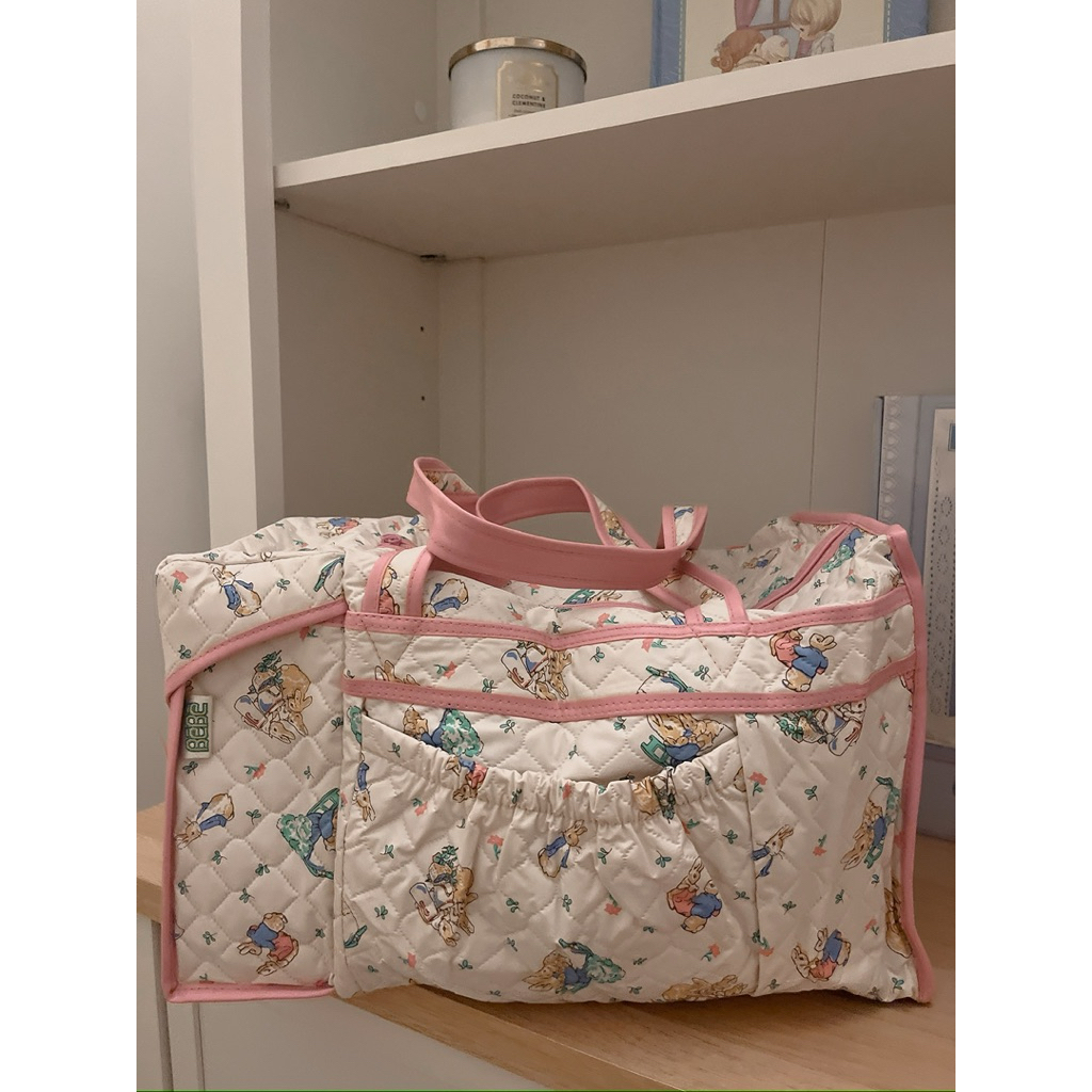 Tas peter rabbit waterproof