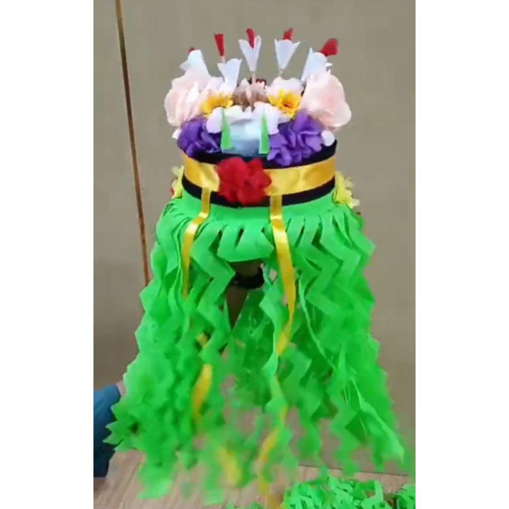 OMPROK SEBLANG  By Lalaa