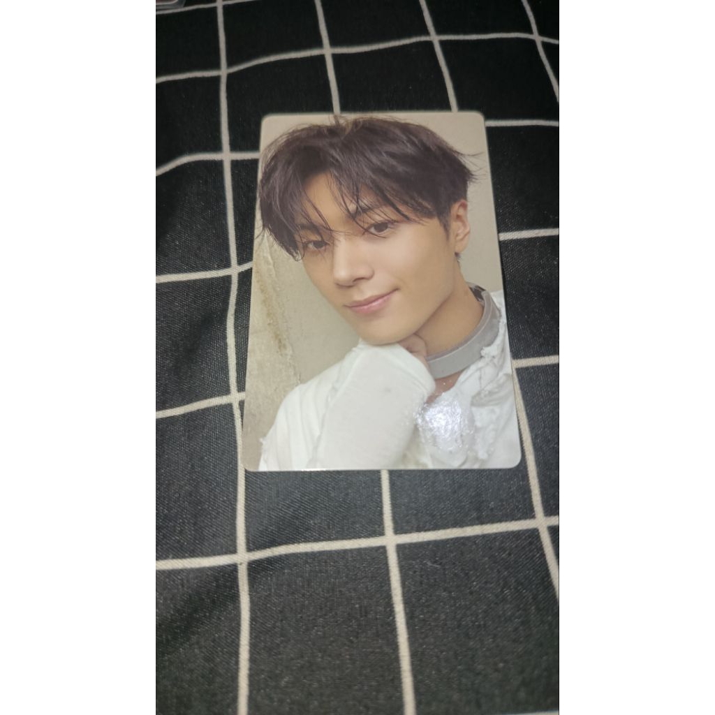 PC OFFICIAL JAY ENHYPEN D:U