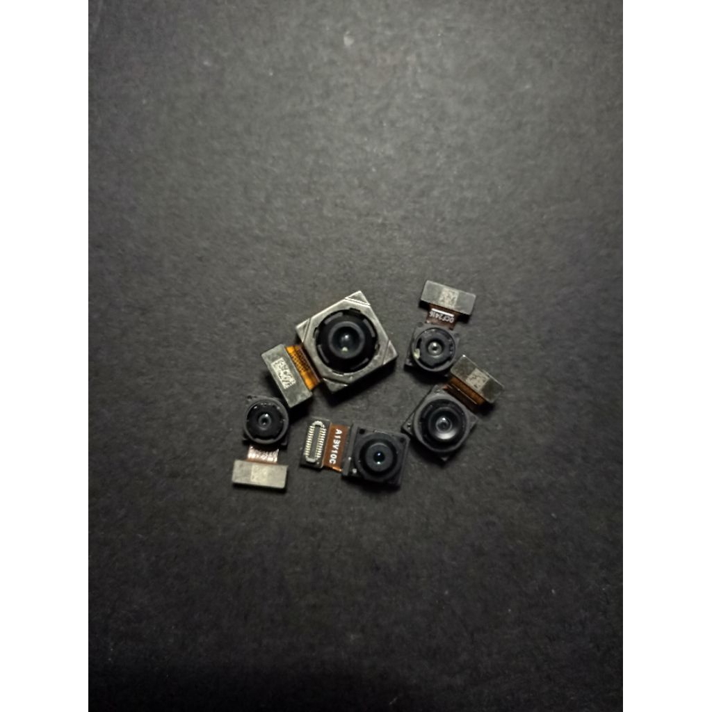 fullset kamera copotan redmi note 10 4g normal