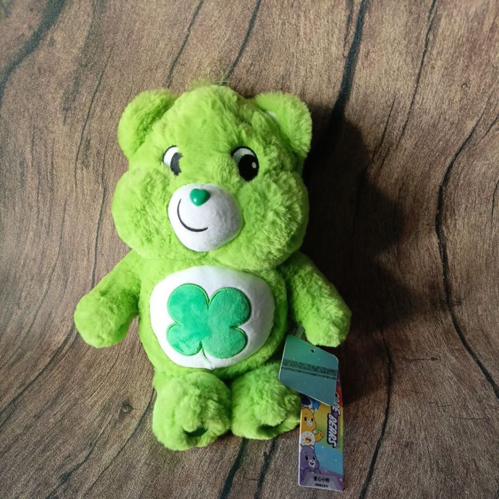 Care Bears (asli import)
