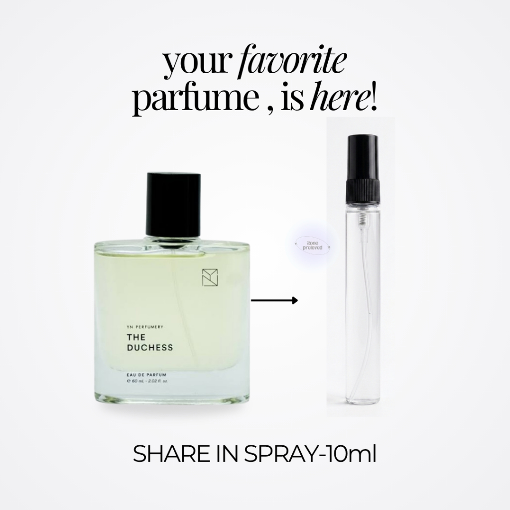 SHARE IN SPRAY YN PERFUME 10ML- 2 VARIAN