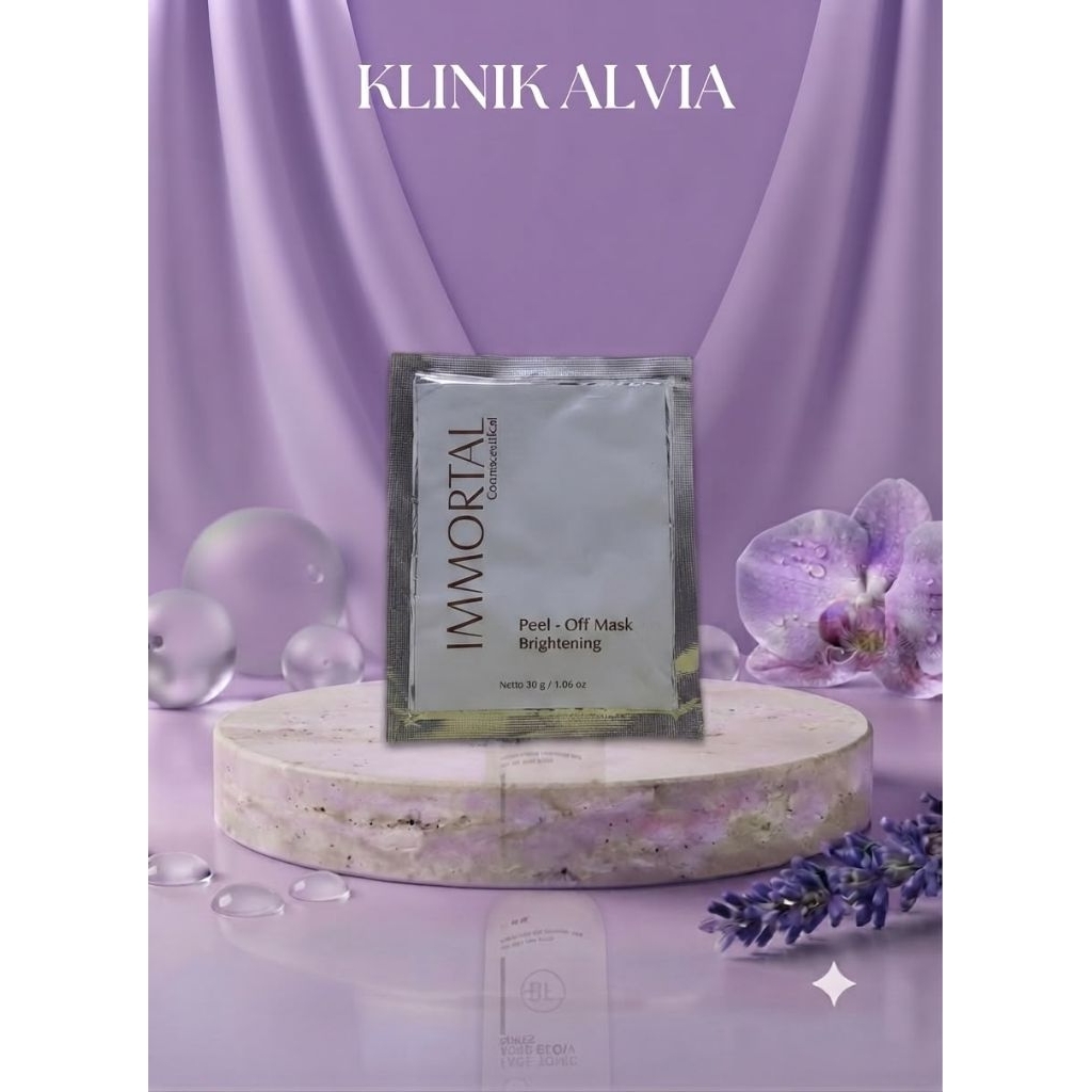 MASKER BRIGHTENING