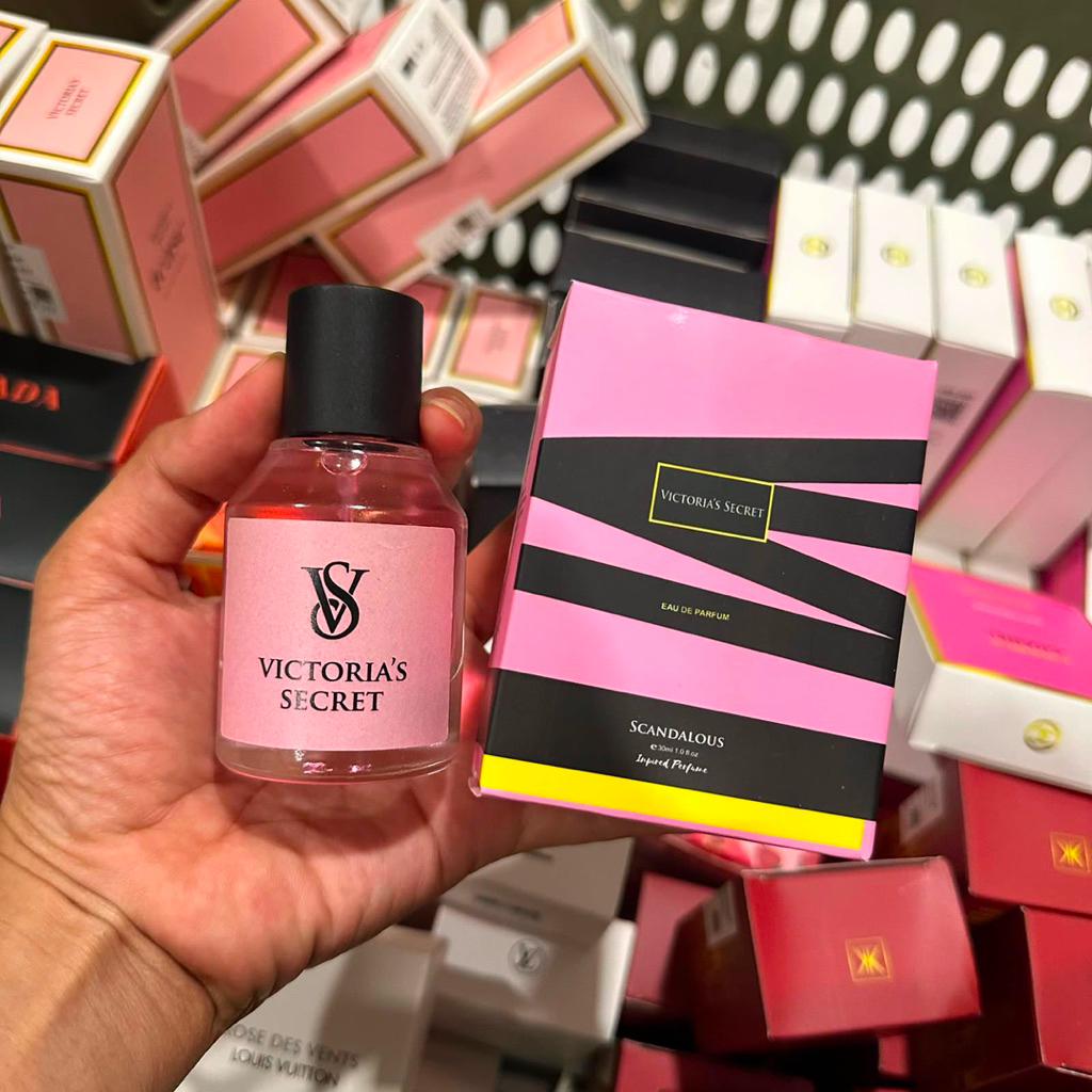 parfum wanita/parfum